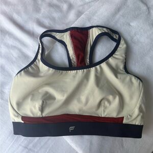 Fabletics Medium Impact Sports Bra